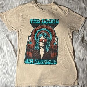 The Doors Tee.